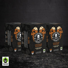 Chocolate Hazelnut Single-Serve Pods