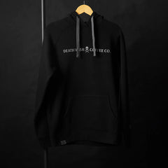 Signature Shadow Hoodie