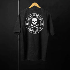 Fade to Black Tee