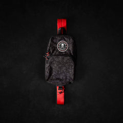 Daily Grind Crossbody