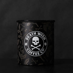 Let It Bloom Canister