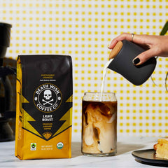 Light Roast + Medium Roast Bundle