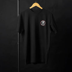 Signature Boxy Tee