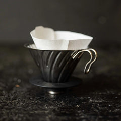 Hario Dripper & Filter Bundle