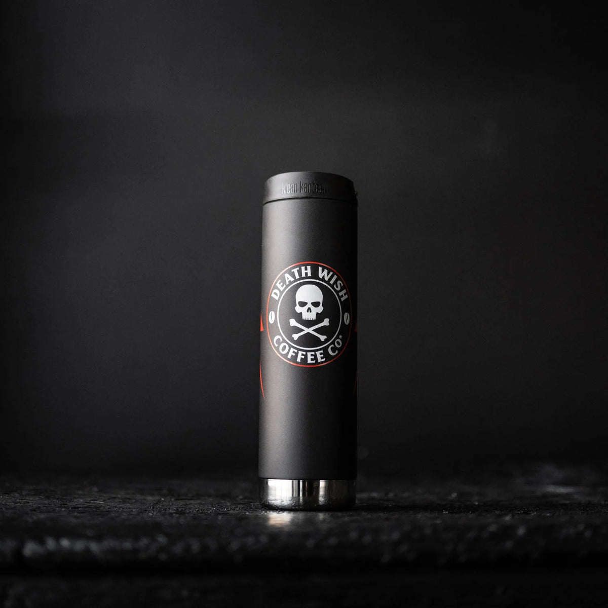 The Classic Kanteen